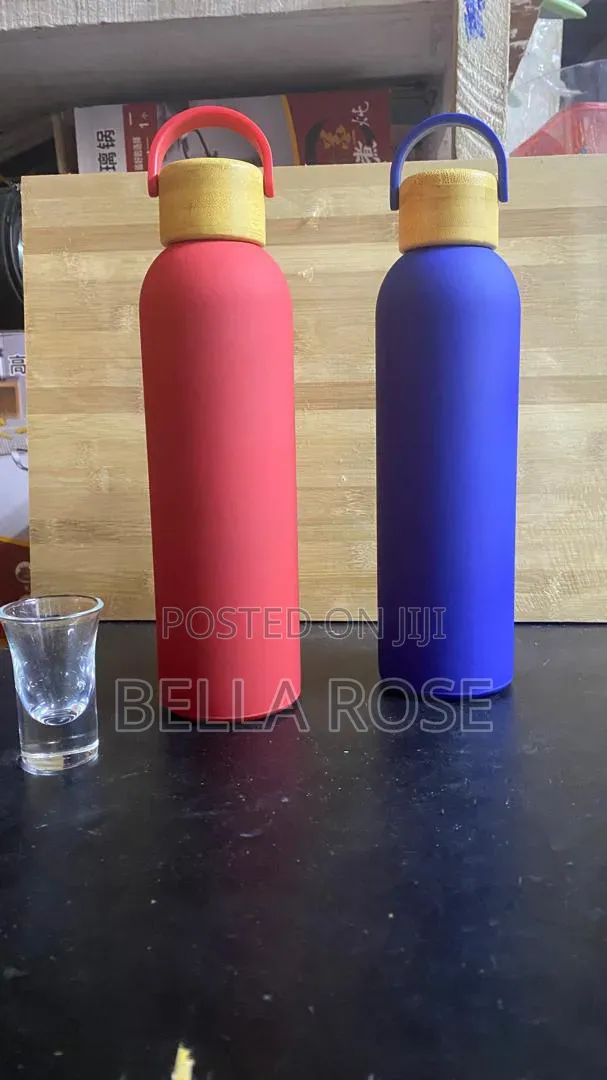 Insulated Vacuum Flask