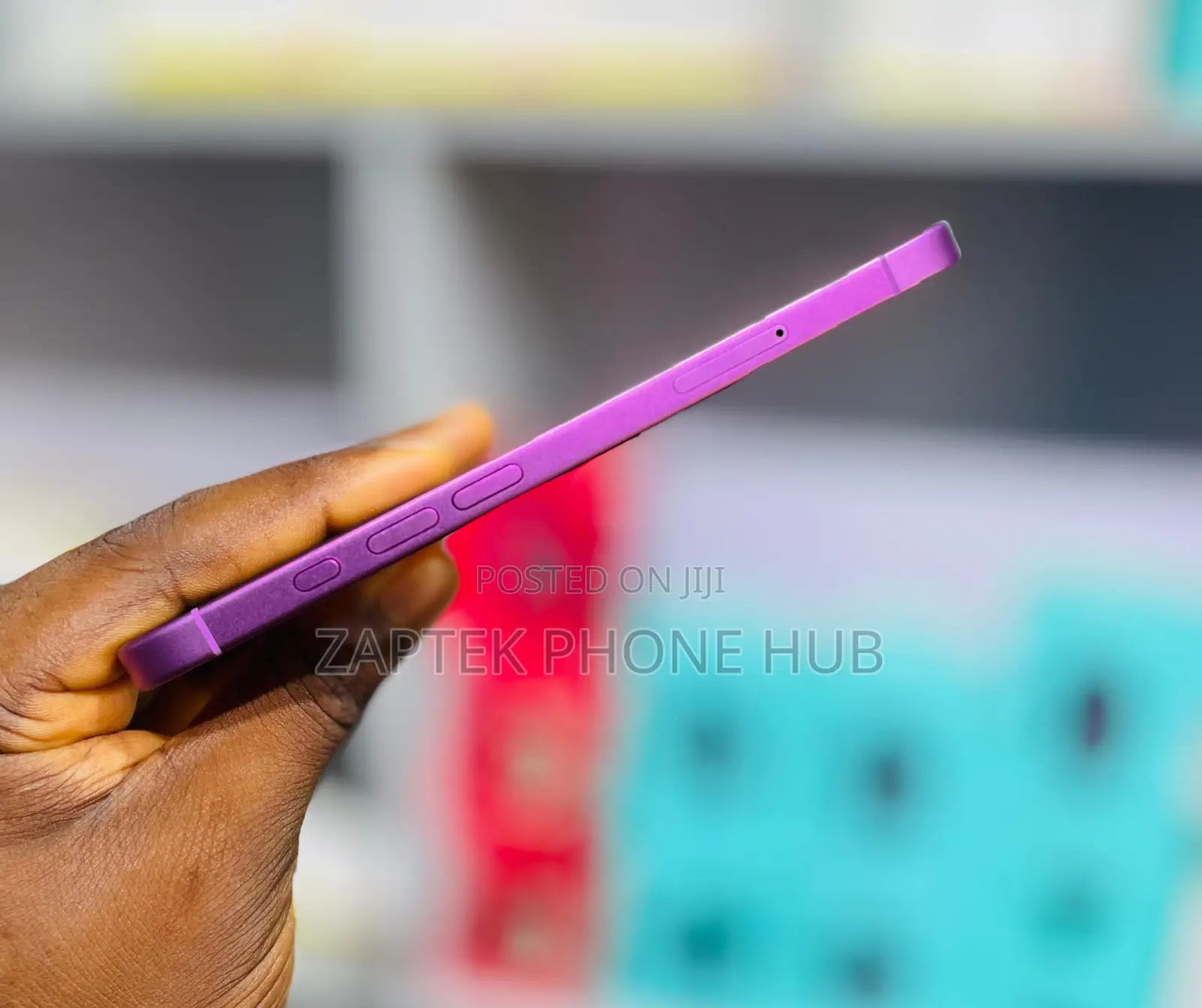 Apple iPhone 16 128 GB Pink