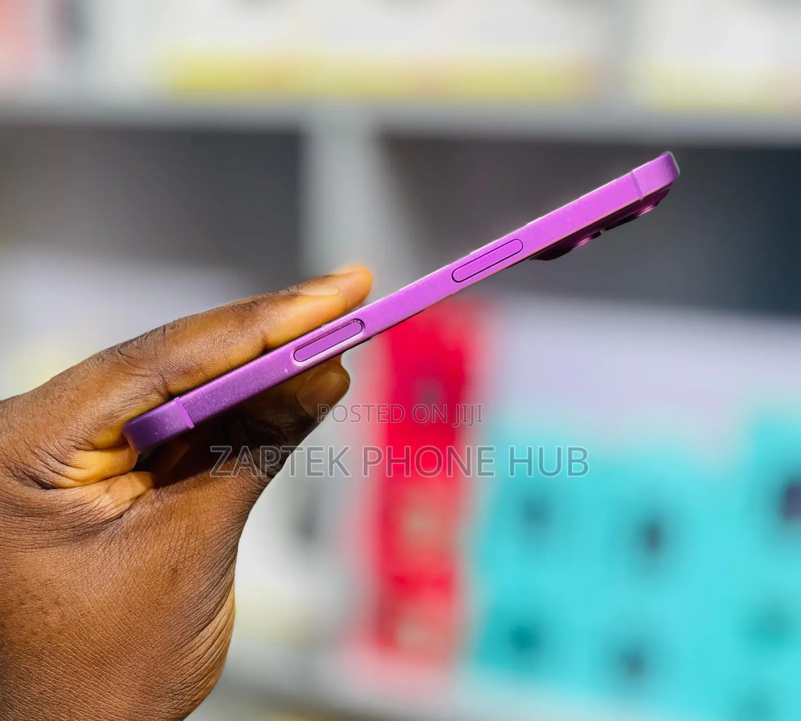 Apple iPhone 16 128 GB Pink