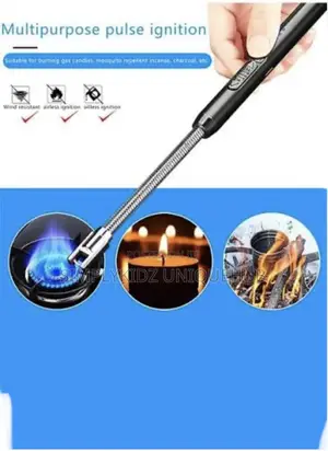 Rechargeable Electric Lighter