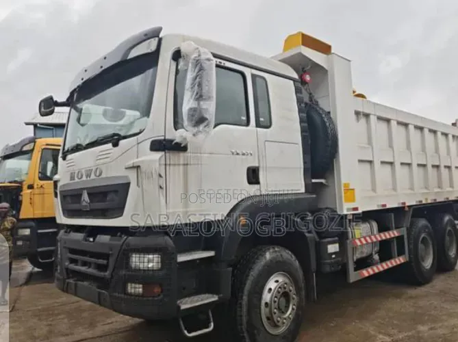 Truck Driver's Training and Licensing