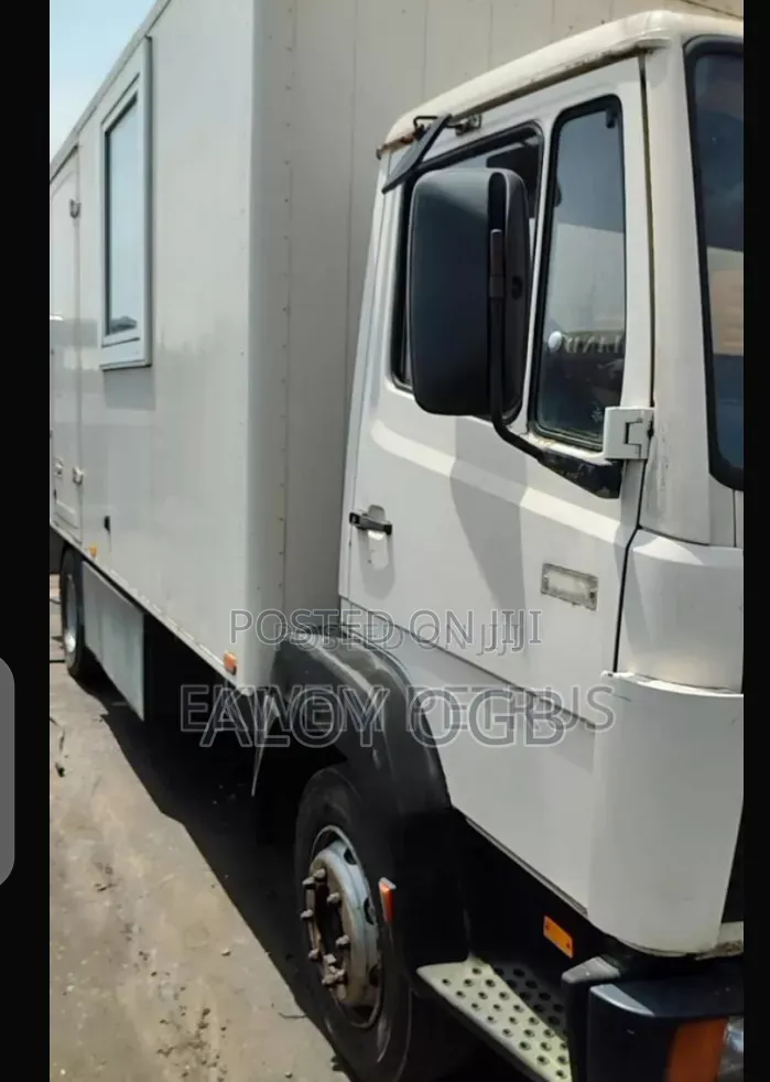 Truck Driver's Training and Licensing