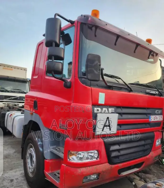 Truck Driver's Training and Licensing