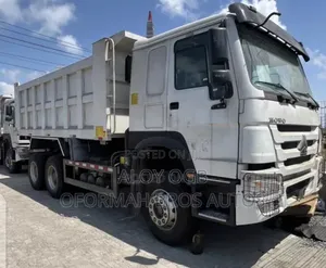 Truck Driver's Training and Licensing