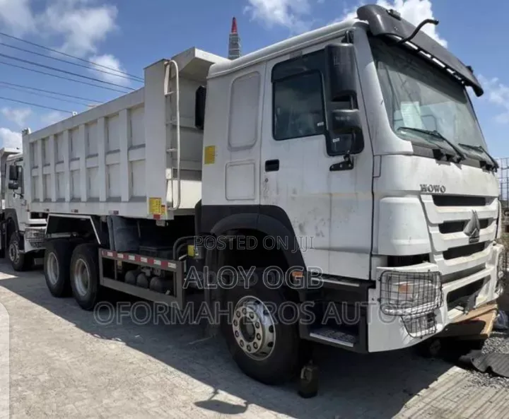 Truck Driver's Training and Licensing