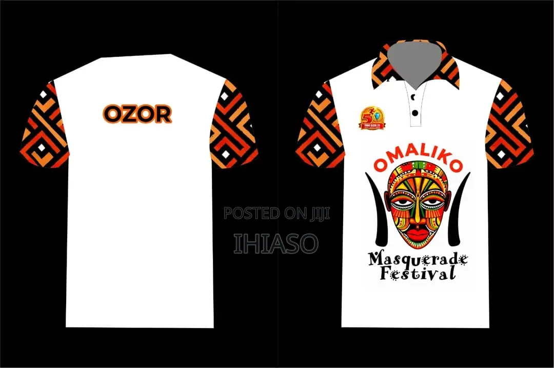 3D Customised T-Shirts Polo