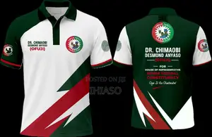 3D Customised T-Shirts Polo