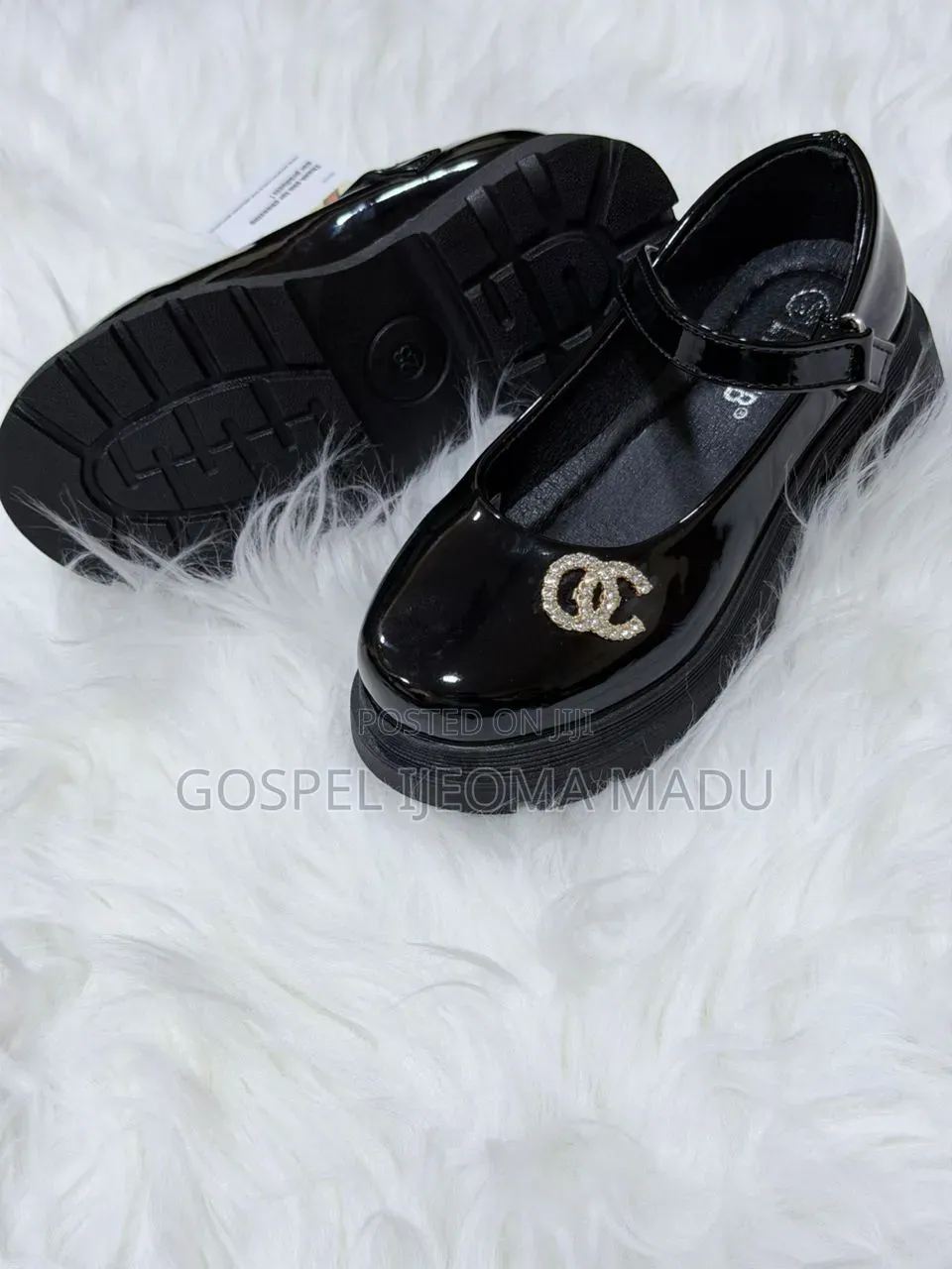 Children Shoes