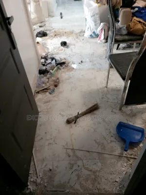 Post Construction Cleaning