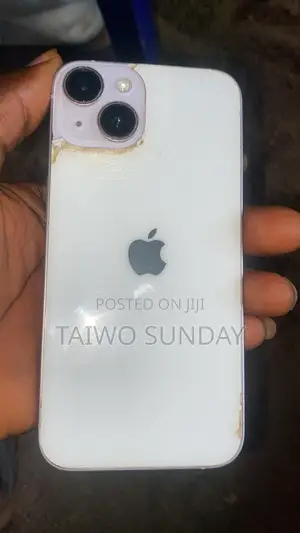 Apple iPhone 14 256 GB Purple