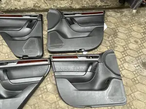 Door Panels for Volkswagen Touareg 2013 2015