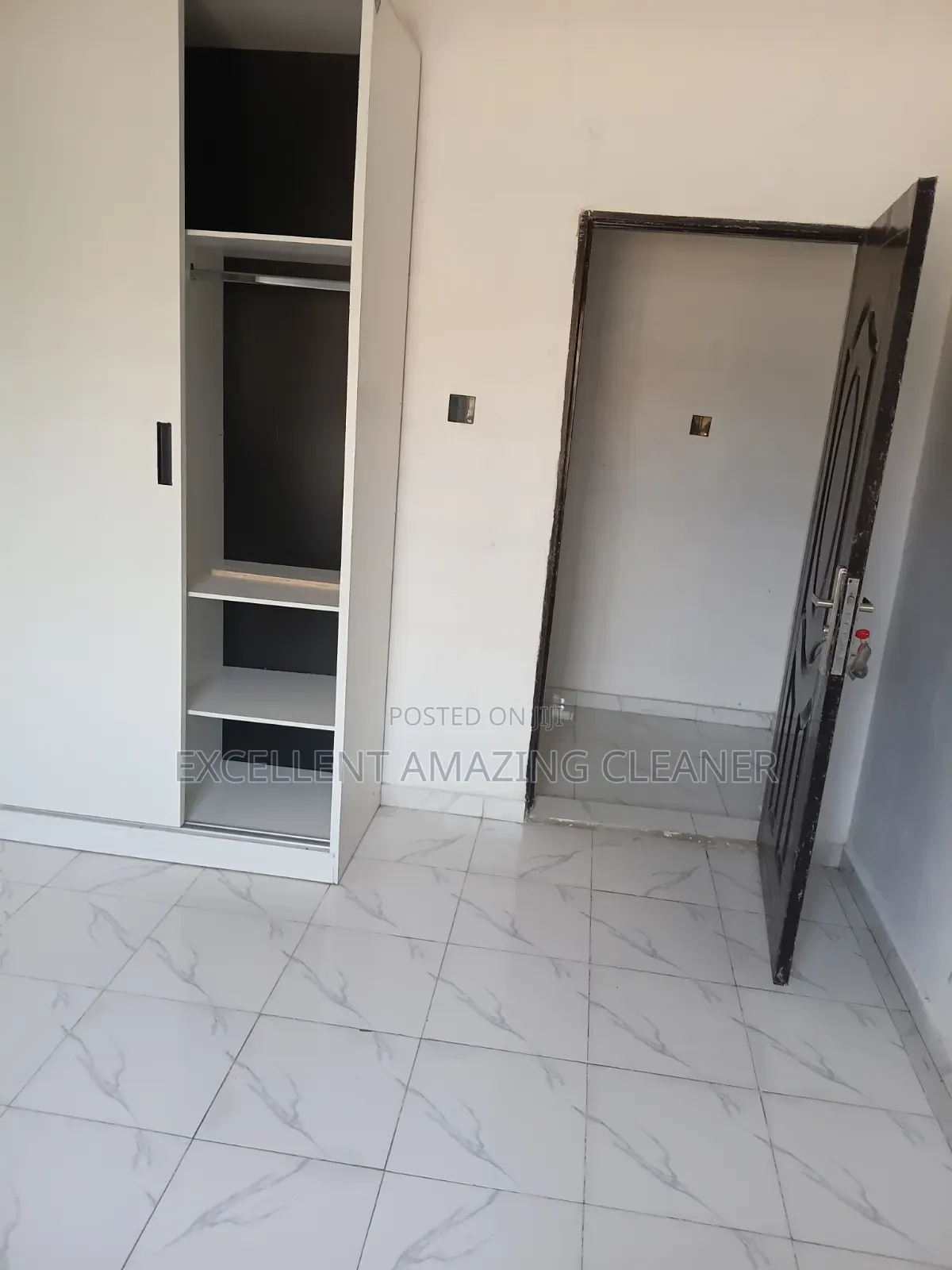 Post Construction Cleaning