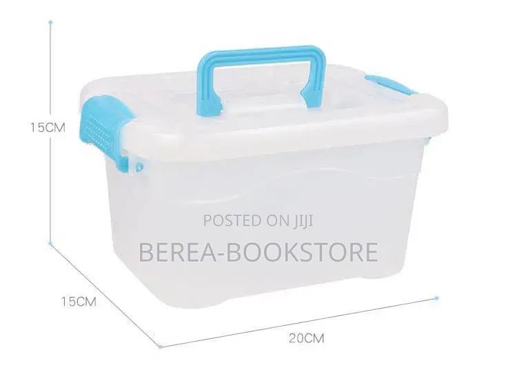 Babies Teether 6in1 + Bucket
