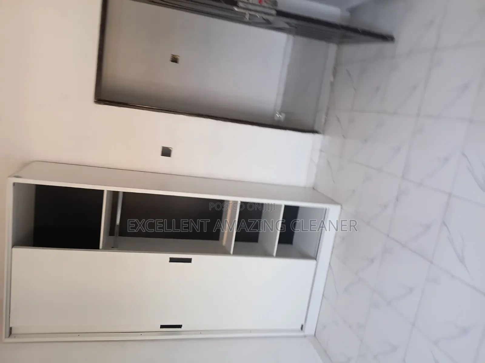 Post Construction Cleaning