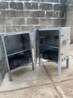 Mini Oven for Smoking