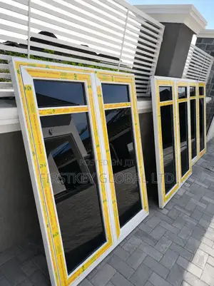 Aluminium Fabrication and Installation