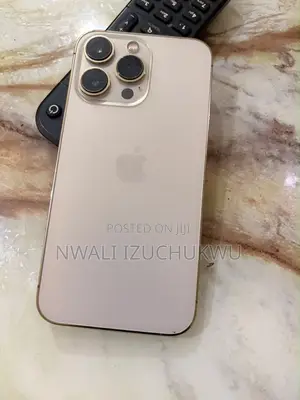 Apple iPhone 13 Pro 128 GB Gold