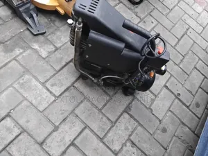 Foreign Used/Tokunbo Air Compressor