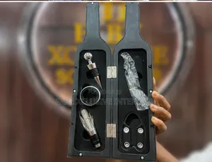 Modern Wine Tools