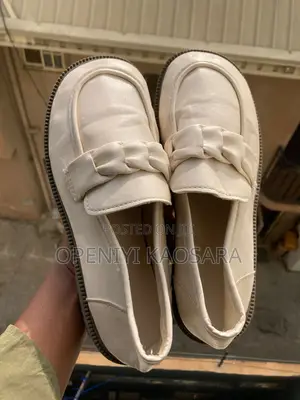 Low Loafers