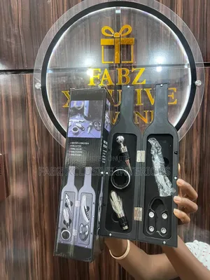Modern Wine Tools