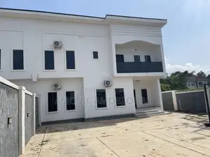 4bdrm Duplex in Promise Land Estate, Enugu for sale