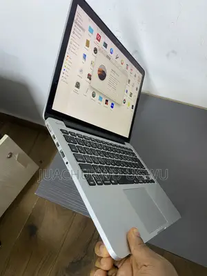 Laptop Apple MacBook Pro 2015 8GB Intel Core i5 SSD 128GB