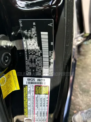 Toyota Sienna 2013
