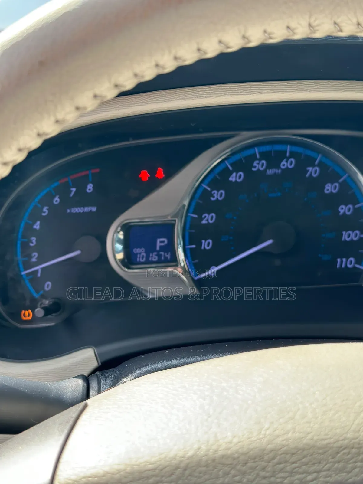 Toyota Sienna 2013