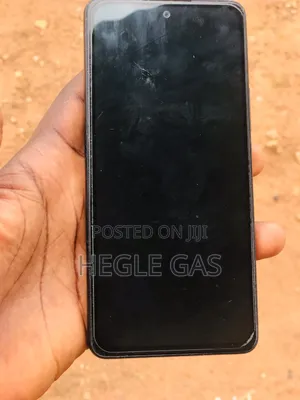 Samsung Galaxy A53 5G 128 GB Black