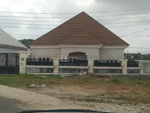 Furnished 3bdrm Bungalow in Lokogoma for sale