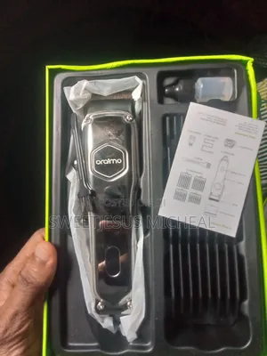 Oriamo Clipper