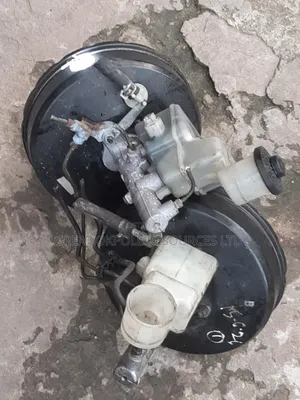 Master Brake for Corolla 2000/2005