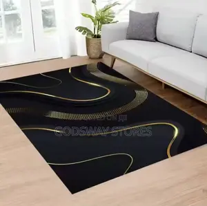 Ultra-Soft Center Rug (160cmx230cm)