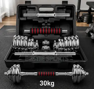 Body Build Up