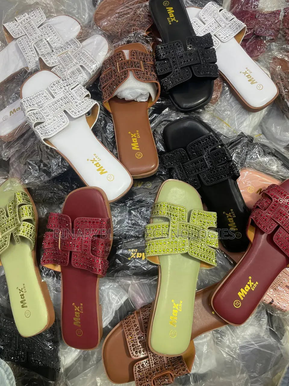EmeraldEseence Foot Bag Store Dm on WhatsApp