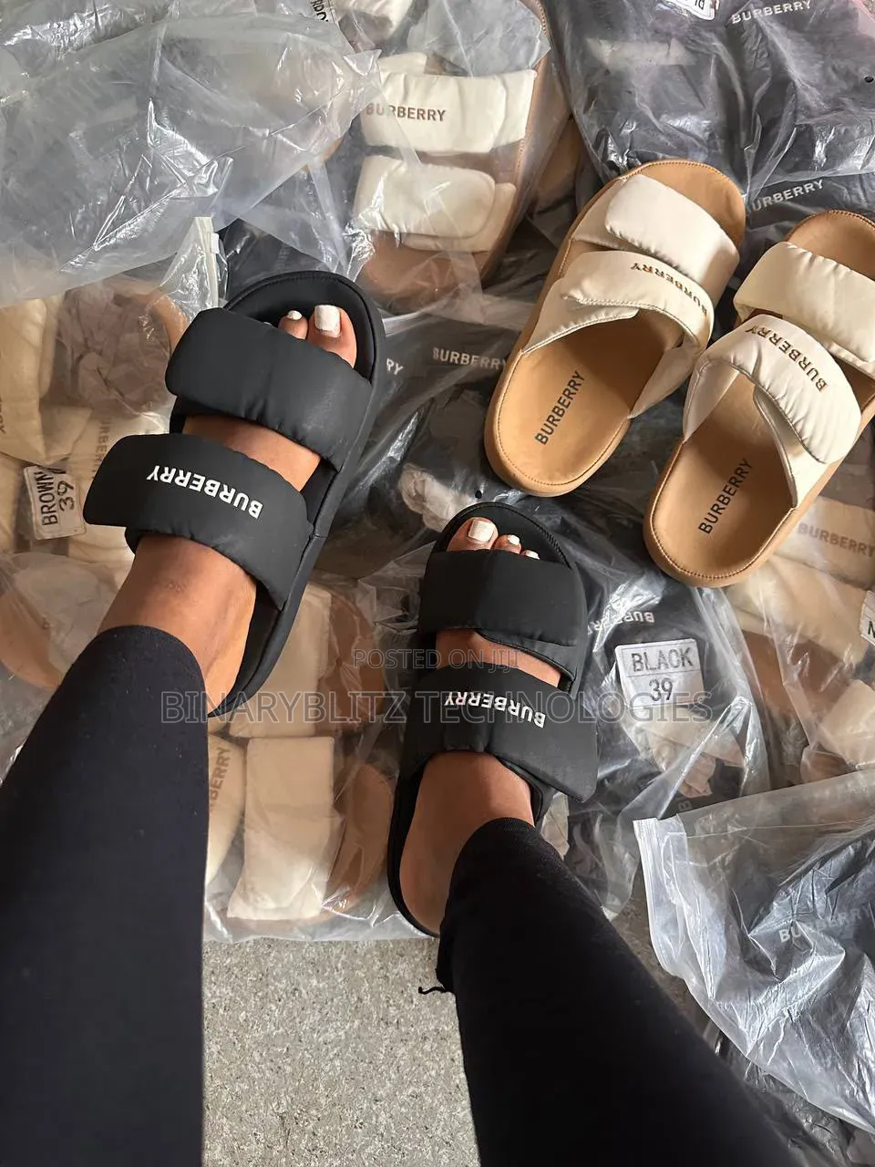 EmeraldEseence Foot Bag Store Dm on WhatsApp