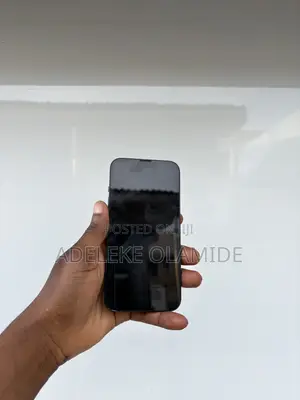 Apple iPhone 13 128 GB Black