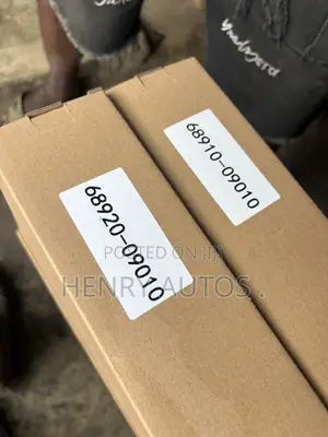 Boot Shock or Strut for Rav 4 2014-2019