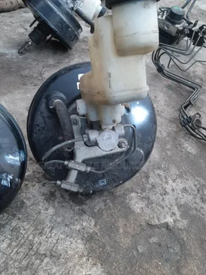 Master Brake for Camry 2008