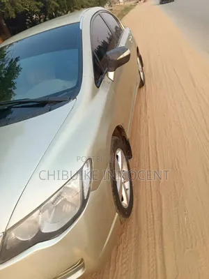 Honda Civic 2008