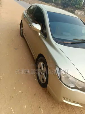 Honda Civic 2008