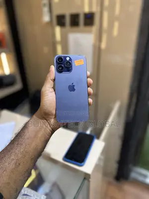 Apple iPhone 14 Pro Max 128 GB Purple
