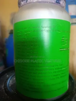 Neomycin Sulphate