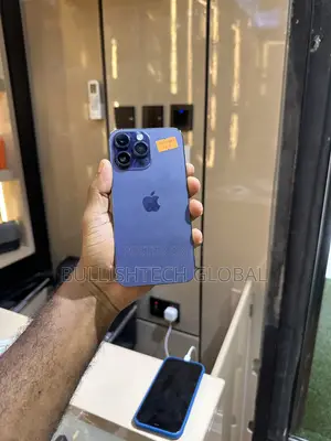 Apple iPhone 14 Pro Max 128 GB Purple