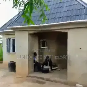 4bdrm Apartment in Auchi for sale