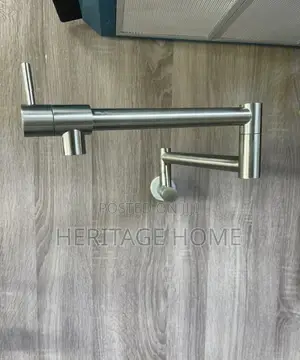 Pot Filler