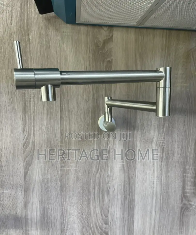 Pot Filler