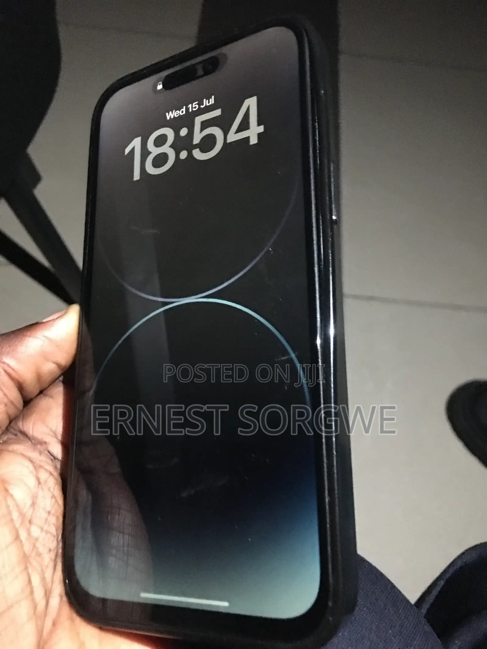Apple iPhone 14 Pro Max 256 GB Purple