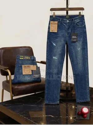 Quality Jeans for Men